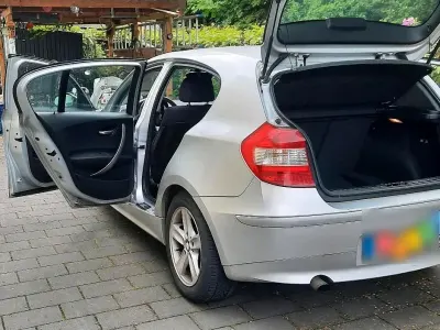 Gebraucht BMW 120