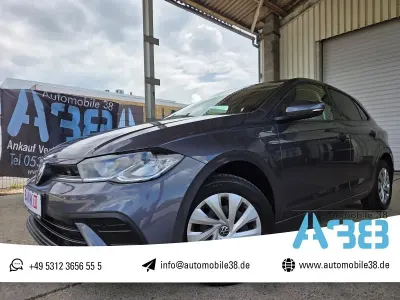 Gebraucht VW Polo
