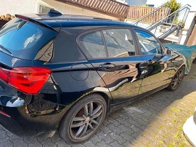 BMW 116