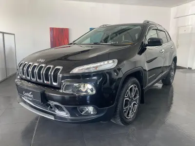 Gebraucht Jeep Cherokee