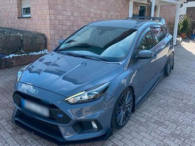 Usata Ford Focus RS 350 CV (257 kW) 2016 Berlina