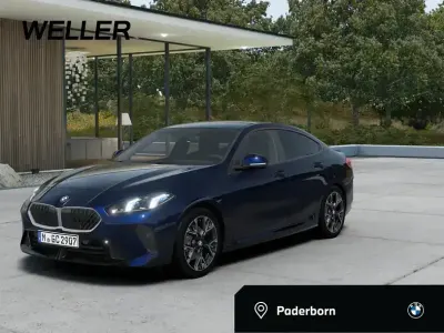 Gebraucht BMW 220 Gran Coupé M Sport 170 PS (125 kW) 2025 Blau Coupé