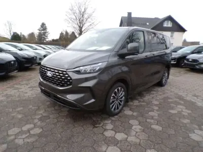 Gebraucht Ford Tourneo