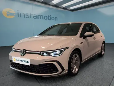 Gebraucht VW Golf VIII