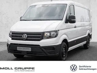 Gebraucht VW Crafter