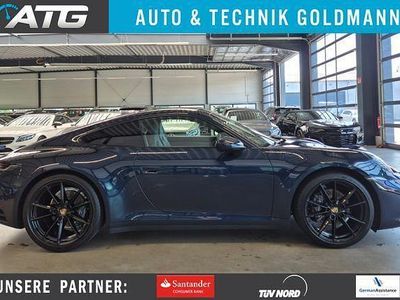 Porsche 911 Carrera