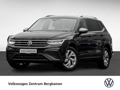 VW Tiguan Allspace