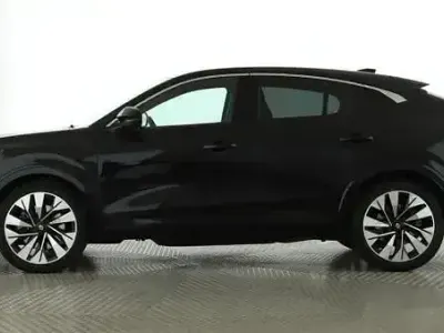 Gebraucht Renault Rafale Techno 200 PS (147 kW) 2025 Schwarz SUV