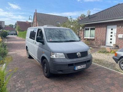 VW T5