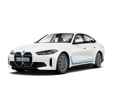 Gebraucht BMW i4 Shadowline 250 kW (340 PS) 2023 Limousine