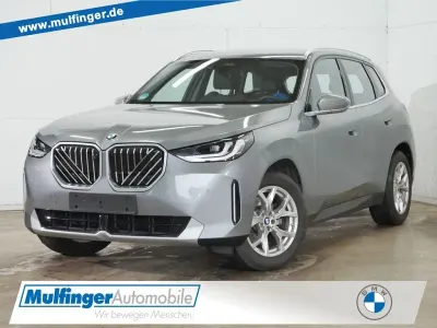 Gebraucht BMW X3