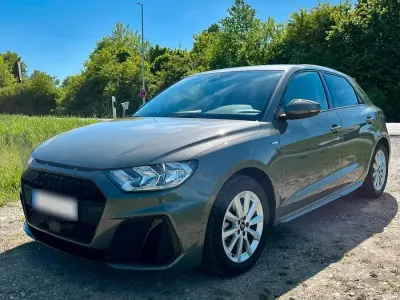 Occasion Audi A1