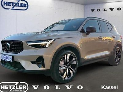 Neu Volvo XC40 Ultra 197 PS (144 kW) 2026 Beige SUV