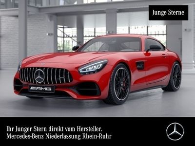 Mercedes Amg Gt S Gebraucht Kaufen 173 Autouncle