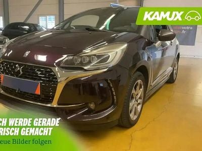 DS Automobiles DS3