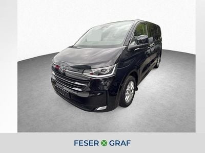 VW Caravelle