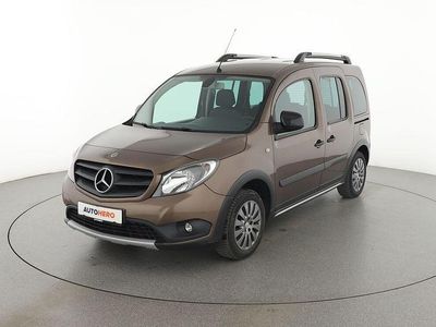 Mercedes Citan 111