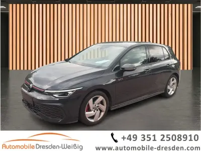 Gebraucht VW Golf VIII