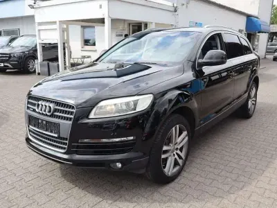 Gebraucht Audi Q7