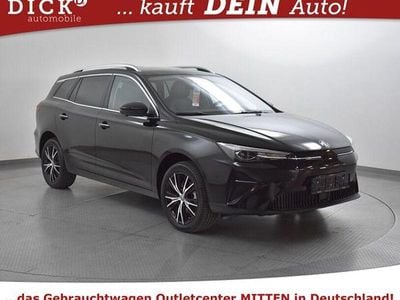 MG MG5 EV