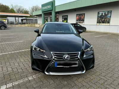 gebraucht Lexus IS300h Executive mit Garantie