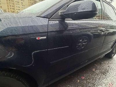 Gebraucht Audi A3 Ambiente 160 PS (117 kW) 2010 Kombi