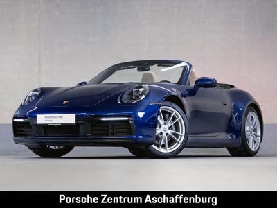 Porsche 911 Carrera Cabriolet