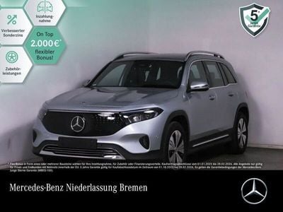Mercedes EQB300