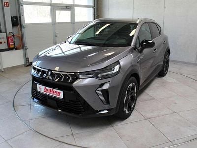 Neu Mitsubishi ASX Edition 158 PS (116 kW) 2026 Grau SUV