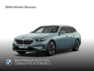 Gebraucht BMW i5
