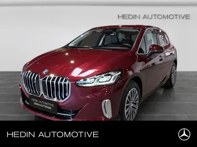 Gebraucht BMW 218