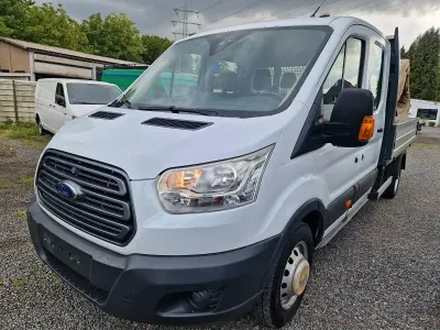 Gebraucht Ford Transit