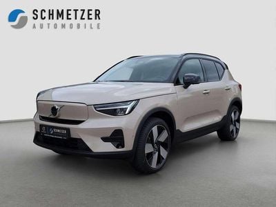 Nouă Volvo EX40 Ultra 185 kW (252 CP) 2026 Bej SUV