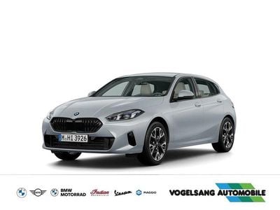 Brooklyn grau metallic Gebraucht 2025 BMW 120 M Sport Kleinwagen | 33.890 € (Etwas zu teuer)