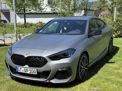 BMW M235
