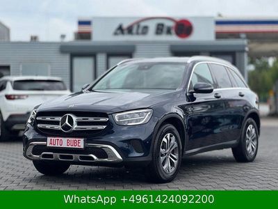 Mercedes GLC200