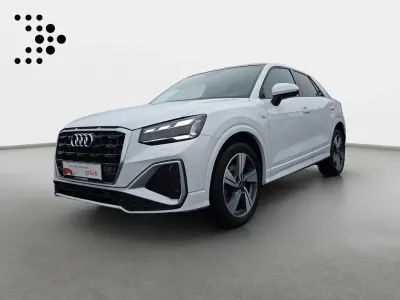Occasion Audi Q2