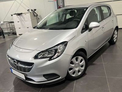 gebraucht Opel Corsa-e 1.2 **Klima*PDC*Bluetooth*5-Türig**