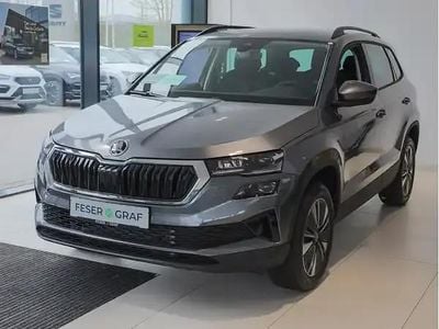 Nuova Skoda Karoq 150 CV (110 kW) 2026 Grigio SUV