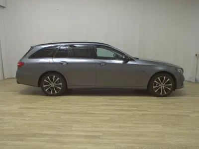 Brugt Mercedes E300 Avantgarde 306 HK (225 kW) 2020 Grå Stationcar