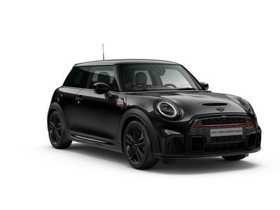 gebraucht Mini John Cooper Works 3-Türer