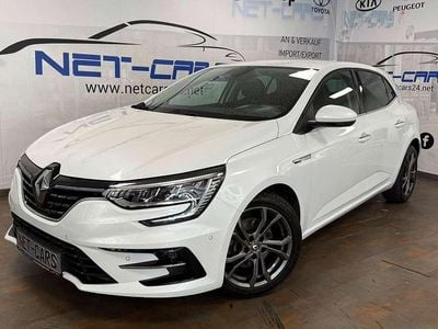 Renault Mégane IV
