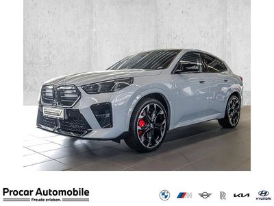Gebraucht BMW X2 M Sport 300 PS (220 kW) 2024 Grau SUV