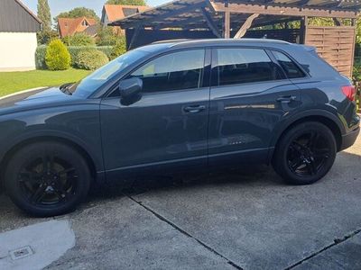 gebraucht Audi Q3 35tdi