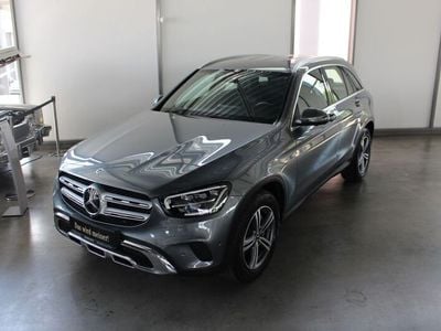 Mercedes GLC220