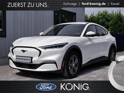 Gebraucht Ford Mustang Mach-E 197 kW (269 PS) 2022 Andere farbe SUV