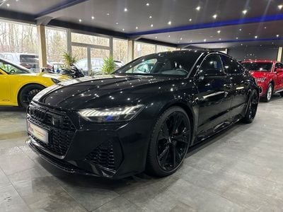Audi RS7