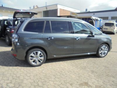 gebraucht Citroën C4 GrandPicasso/Spacetourer Intensive;