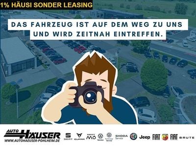 Gebraucht Cupra Terramar 150 PS (110 kW) 2025 Grau SUV