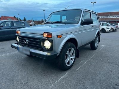Lada niva